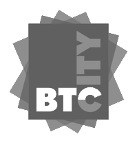 Logotip naročnika BTC