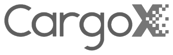 Logotip naročnika CargoX