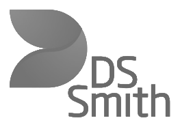 Logotip naročnika DS Smith