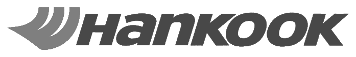 Logotip naročnika Hankook