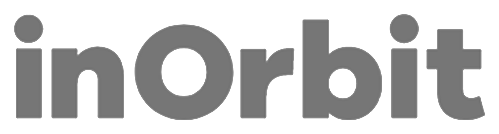 Logotip naročnika inOrbit