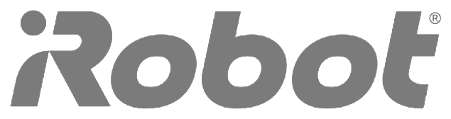 Logotip naročnika iRobot