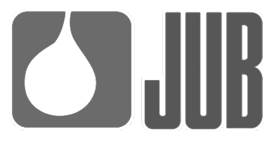 Logotip naročnika JUB