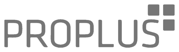 Logotip naročnika PRO PLUS