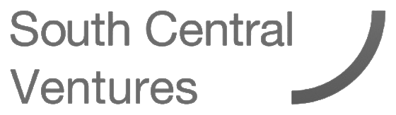 Logotip naročnika South Central Ventures
