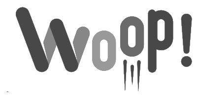 Logotip naročnika WOOP!