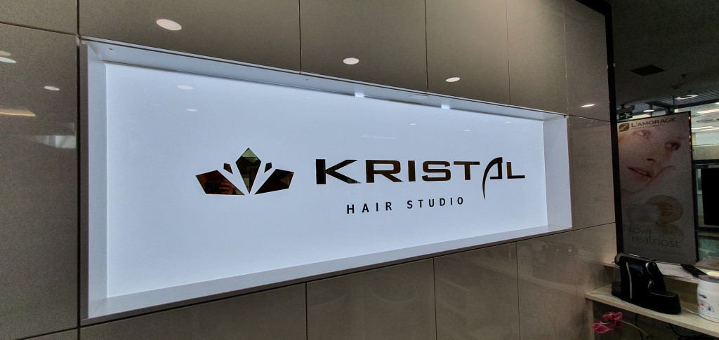 Kristal Studio – fotografija projekta ELP