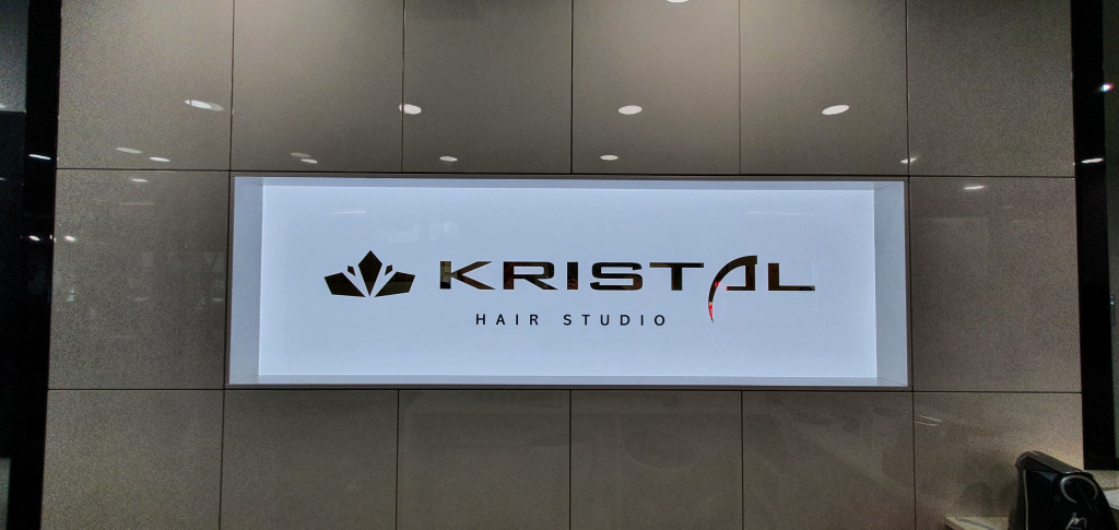 Kristal Studio – fotografija projekta ELP