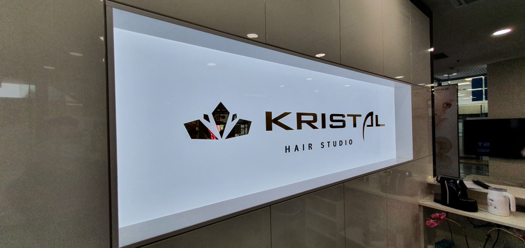 Kristal Studio – fotografija projekta ELP